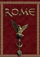 Cover photo:Rome : the complete second season