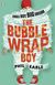 Omslagsbilde:The bubble wrap boy