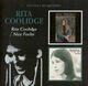 Omslagsbilde:Rita Coolidge nice feelin'