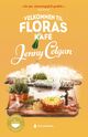 Omslagsbilde:Velkommen til Floras kafé