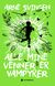Omslagsbilde:Alle mine venner er vampyrer