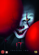 Omslagsbilde:It: Chapter two