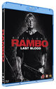 Omslagsbilde:Rambo: Last blood