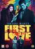 Omslagsbilde:First love