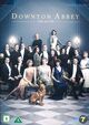 Omslagsbilde:Downton Abbey: The movie