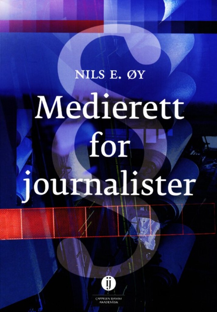 Medierett for journalister