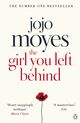 Omslagsbilde:The girl you left behind