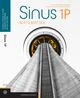Cover photo:Sinus 1P : : matematikk : studieforberedende vg1