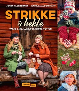 forsidebilde - trykk for å vise stor versjon