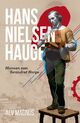Omslagsbilde:Hans Nielsen Hauge : mannen som forandret Norge