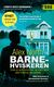 Omslagsbilde:Barnehviskeren