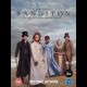 Omslagsbilde:Sanditon