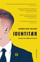 Cover photo:Identitær : en reise inn i Europas nye høyre