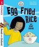 Omslagsbilde:Egg fried rice and other stories