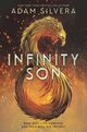 Cover photo:Infinity son