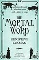 Cover photo:The mortal word
