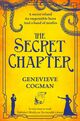 Cover photo:The secret chapter