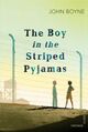 Cover photo:The boy in the striped pyjamas : a fable
