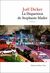 Omslagsbilde:La disparition de Stephanie Mailer : roman