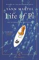 Omslagsbilde:Life of Pi