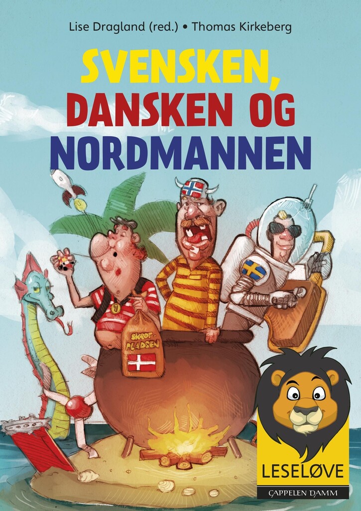 Forsidebilde