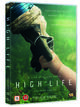 Cover photo:High life
