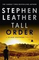 Omslagsbilde:Tall order