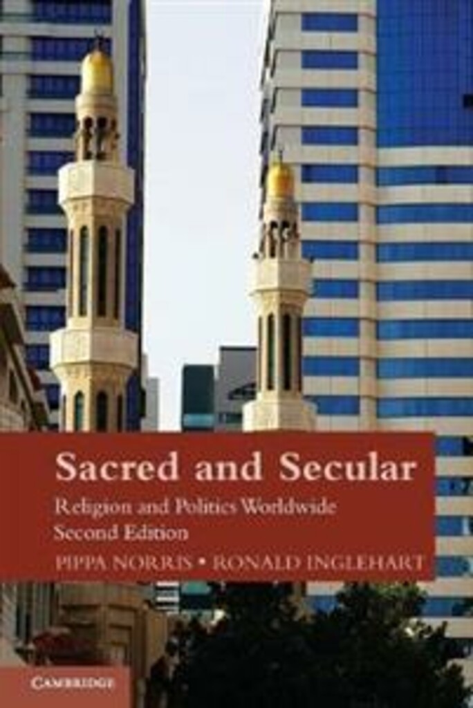 Sacred and secular - religion and politics worldwide