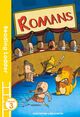 Omslagsbilde:Romans