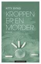 Omslagsbilde:Kroppen er en morder : roman