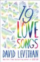 Cover photo:19 love songs