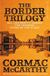 Omslagsbilde:The border trilogy