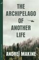 Omslagsbilde:The archipelago of another life