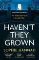 Cover photo:Haven't they grown