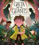 Omslagsbilde:Greta and the giants : inspired by Greta Thunberg's stand to save the world