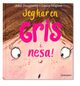 Omslagsbilde:Jeg har en gris i nesa!