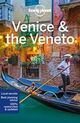 Omslagsbilde:Venice &amp; the Veneto