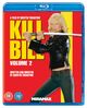 Omslagsbilde:Kill Bill . Vol. 2