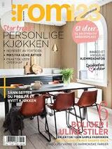 Rom 1-2-3 : de beste ideene og de smarteste tipsene