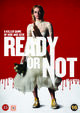 Cover photo:Ready or not