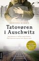 Omslagsbilde:Tatovøren i Auschwitz