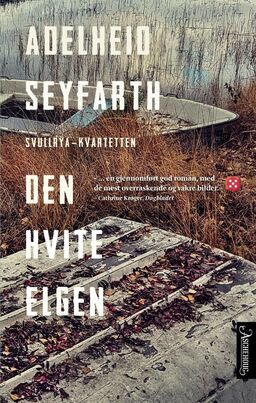 forsidebilde - trykk for å vise stor versjon