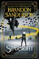 Omslagsbilde:Starsight : the sequel to Skyward