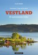 Omslagsbilde:Vestland : et spennende fylke