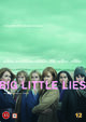 Omslagsbilde:Big little lies: the complete second season