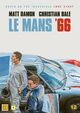Omslagsbilde:Le Mans '66