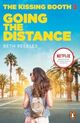 Omslagsbilde:Going the distance