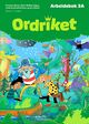 Cover photo:Ordriket . Arbeidsbok 3A