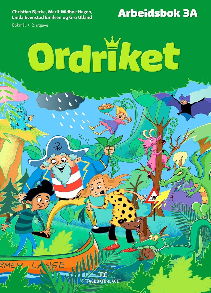 Forsidebilde
