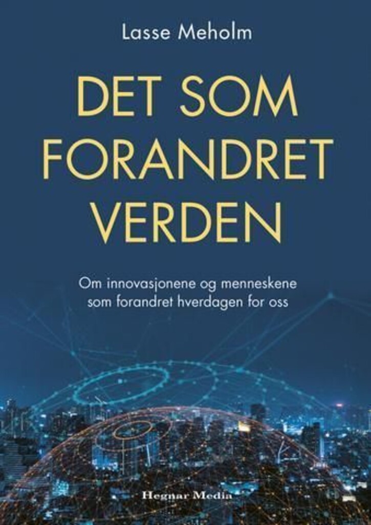 Forsidebilde
